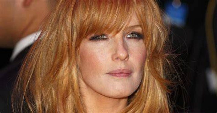 Kelly Reilly's Lip Job And The Secrets Within