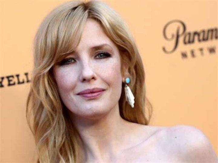 Kelly Reilly Net Worth and Wiki Net Worth Roll