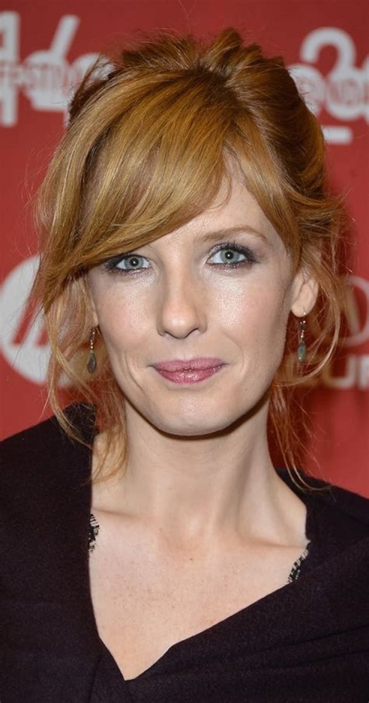 Kelly Reilly Profile Images — The Movie Database (TMDB)