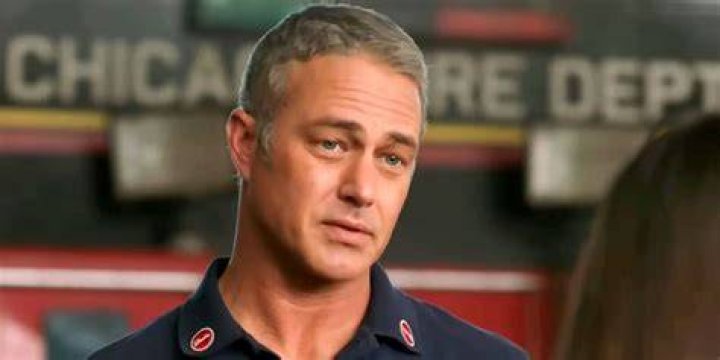 KELLY SEVERIDE Chicago Fire character