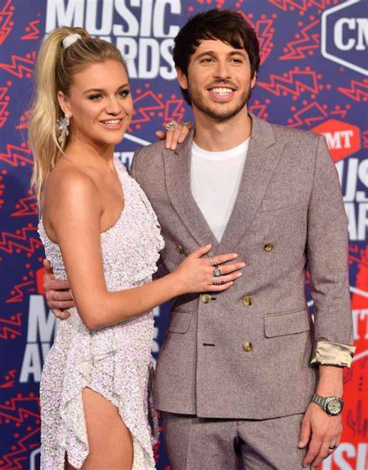 Kelsea Ballerini and Evans' Wedding Album