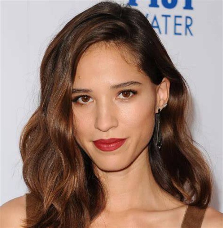 Kelsey Asbille Husband: Kids And Net Worth