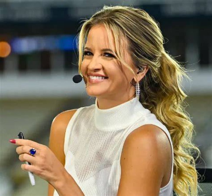 Kelsey Harris Biography, age, husband, kids, family, height, net worth