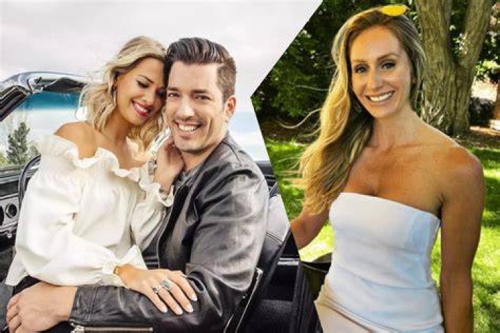 Kelsy Ully Was ‘Property Brothers’ Jonathan Scott’s First Wife Get To