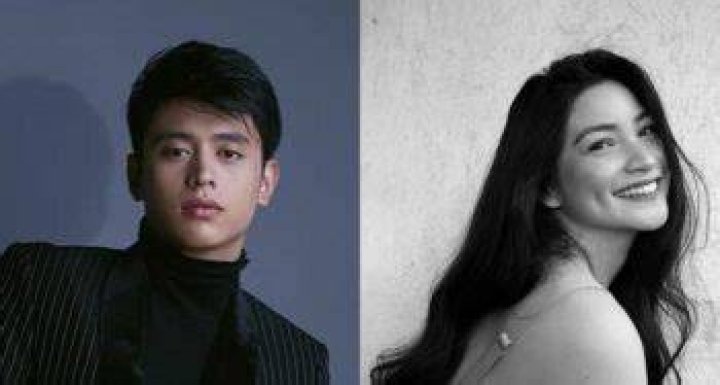 Kelvin Miranda accused of cheating on exgirlfriend with Kira Balinger
