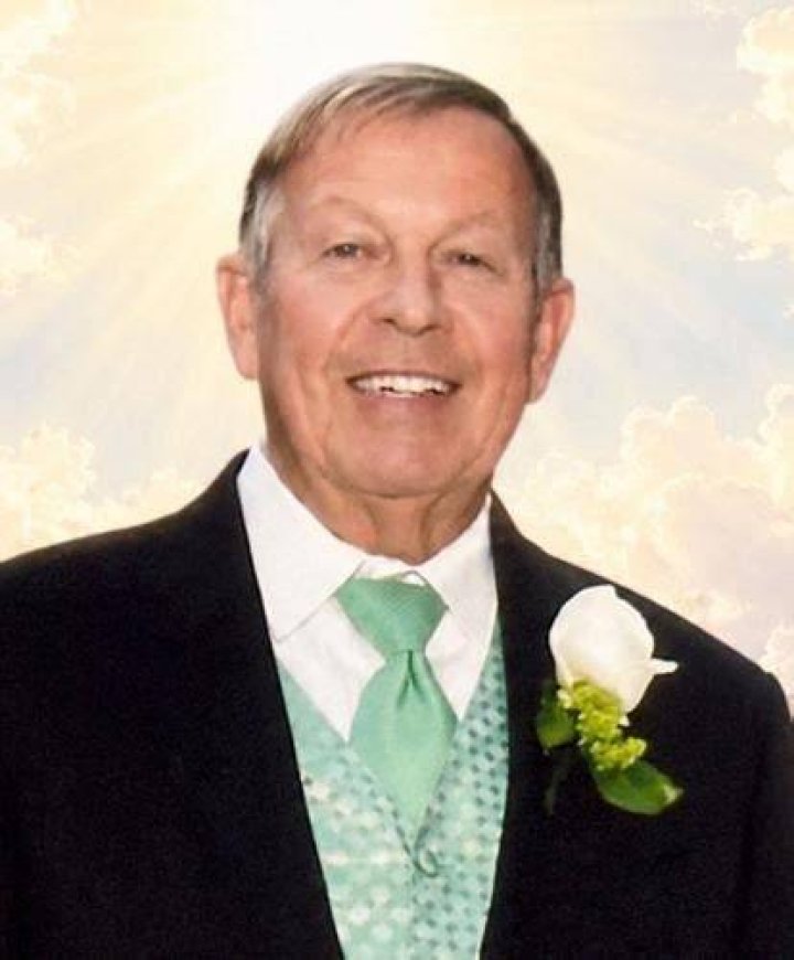 Ken Hart Obituary Member Of Truro Lions Club Has Died