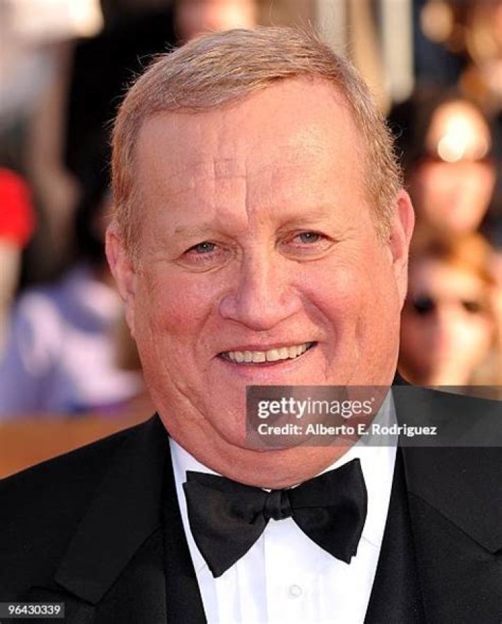 Ken Howard, Tonywinning actor and mainstay of TV, dies at 71 The