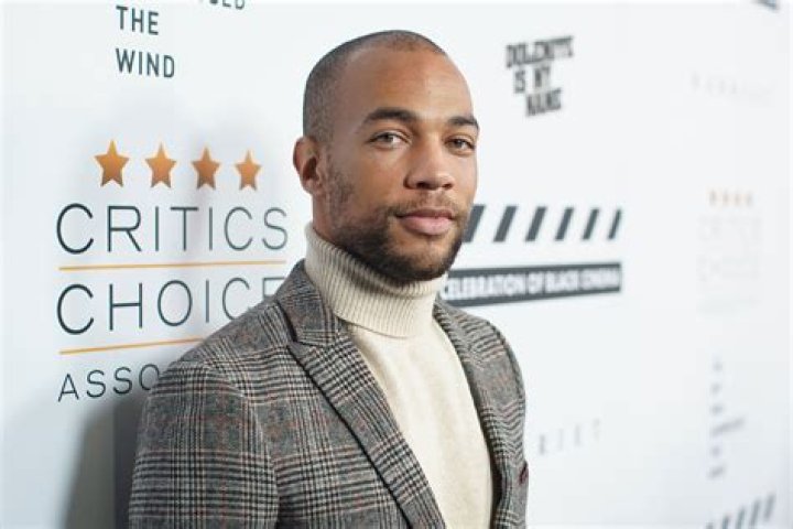 Kendrick Sampson says 'Insecure' helped him understand women's minds
