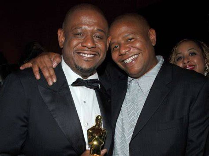 Kenn Whitaker: Truth About Forest Whitaker's Brother