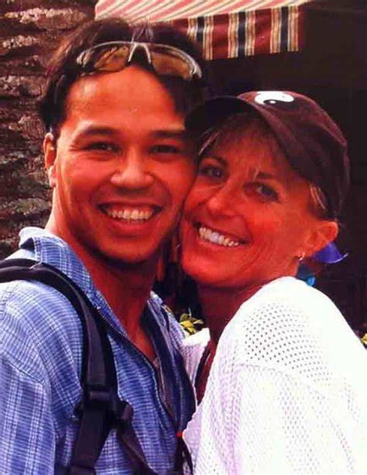 Kenneth Rodriguez And Dr. Dee's Private Life