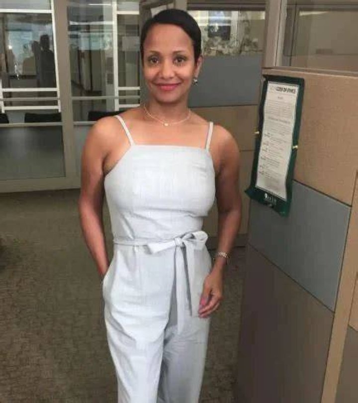 Kennisandra Arciniegas-Jeffries Wiki, Bio (Hakeem Jeffries Wife Age) Net Worth ·