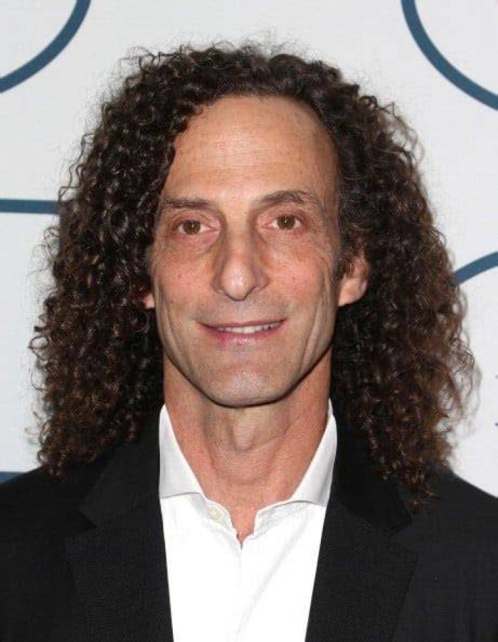 Kenny G Net Worth, spouse, young children, awards, movies Famous Network