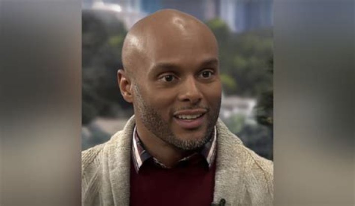 Kenny Lattimore