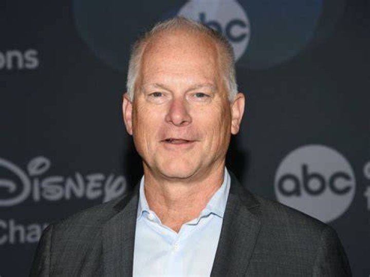 Kenny Mayne leaving ESPN after 27year run, cites he&rsquo;s a &lsquo;salary cap