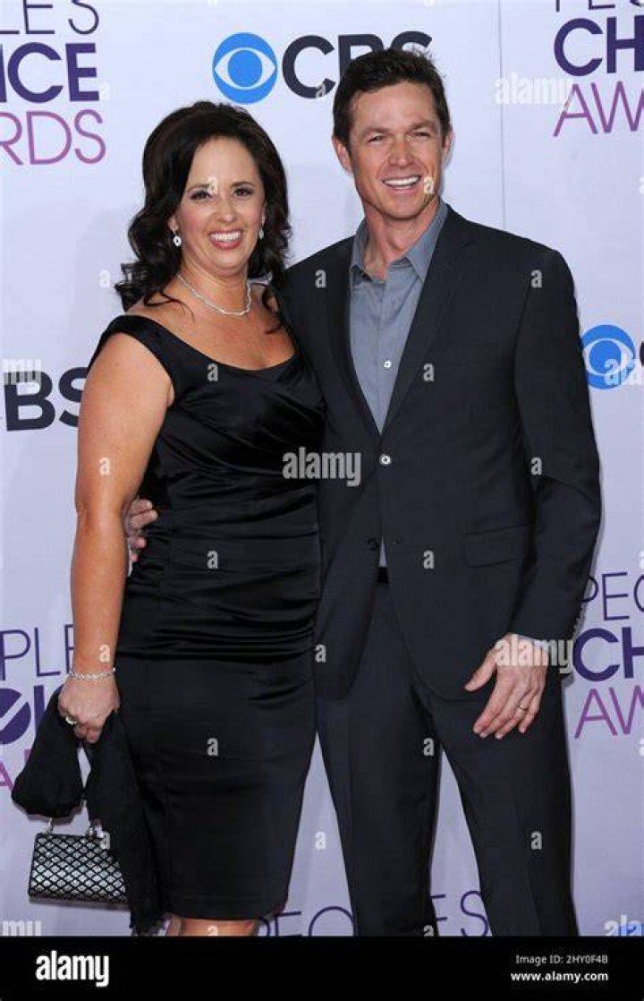 Keri Close: Everything About The Wife Of Eric Close