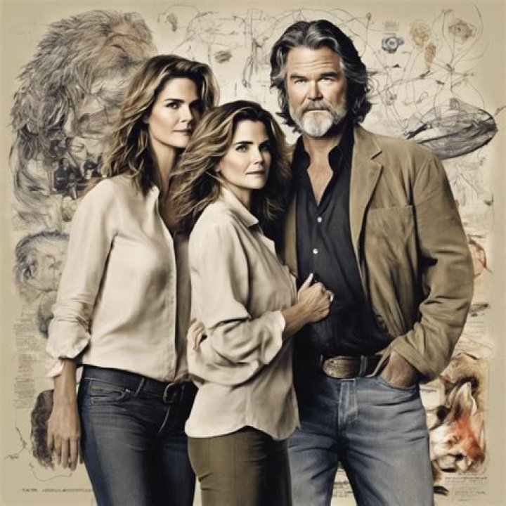 Keri Russell And Kurt Russell's Surprising Connection