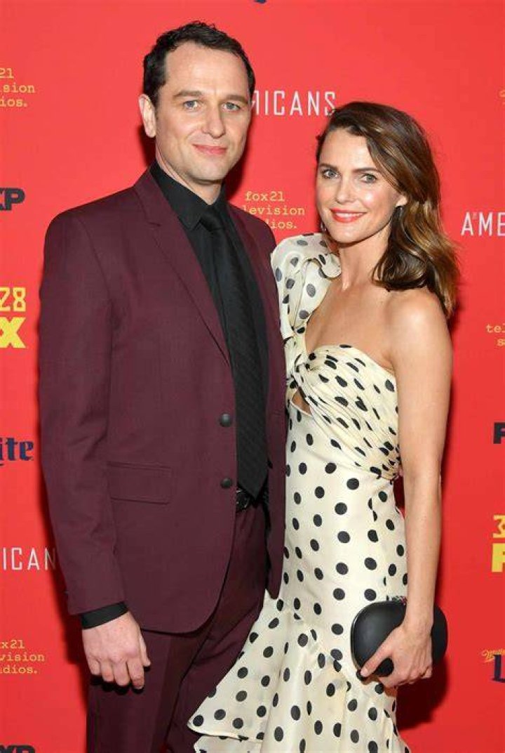 Keri Russell Married with Children Wiki Fandom