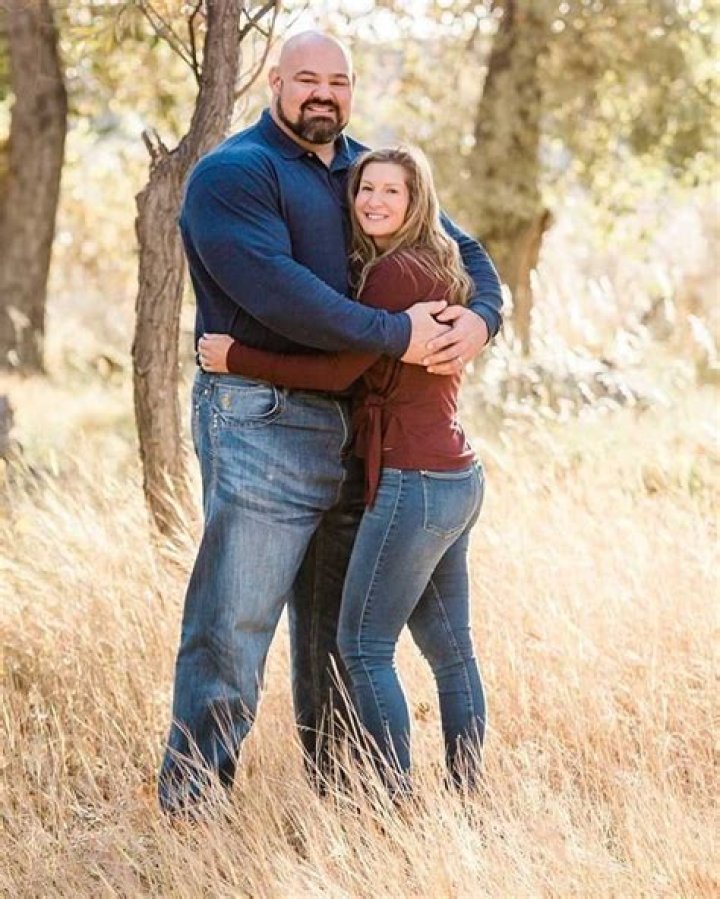 Keri Shaw biography and facts Who is Brian Shaw’s wife? Briefly.co.za