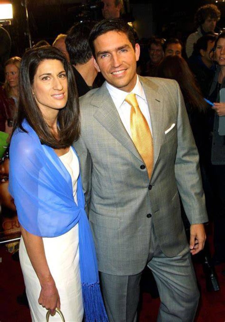 Kerri Browitt Caviezel Inside The Life Of Jim Caviezel’s Wife