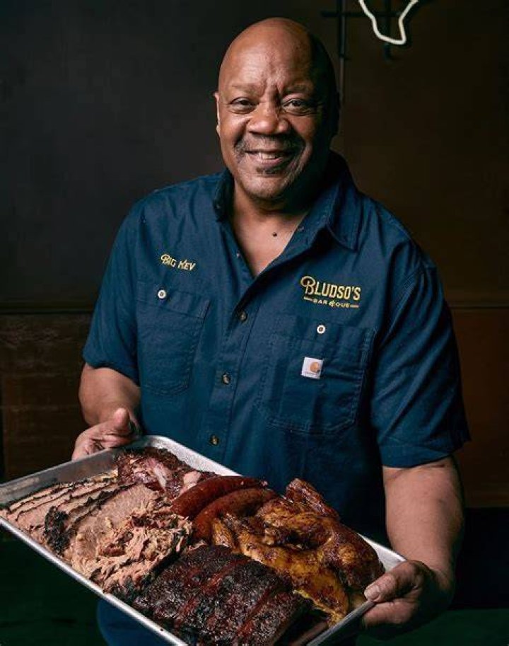 Kevin Bludso Opening Bludso’s BBQ Restaurant Location in Santa Monica