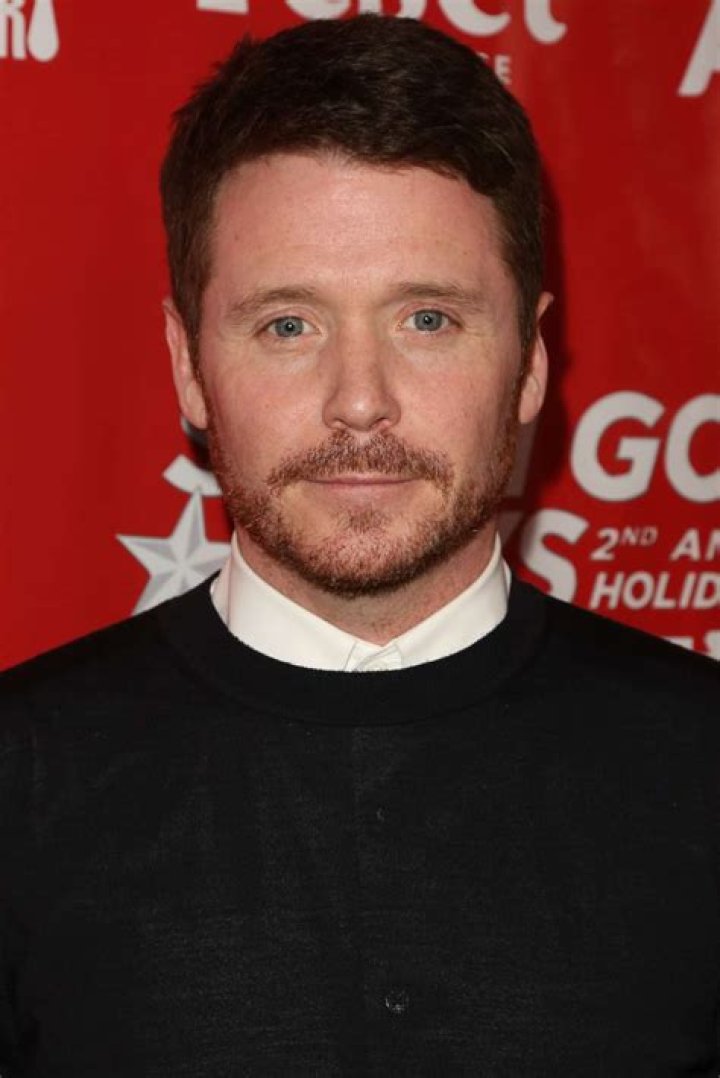 Kevin Connolly on Split from 'Unhappily Ever After' Costar Nikki Cox