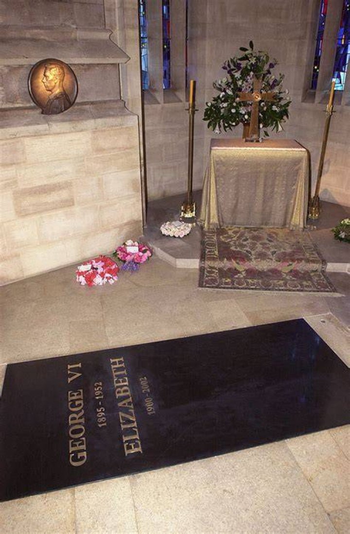 Kevin Conroy's Final Resting Place