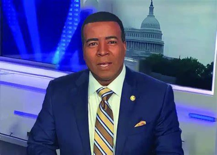 Kevin Corke Fox News, Age, Family, Spouse, Partner, Bio