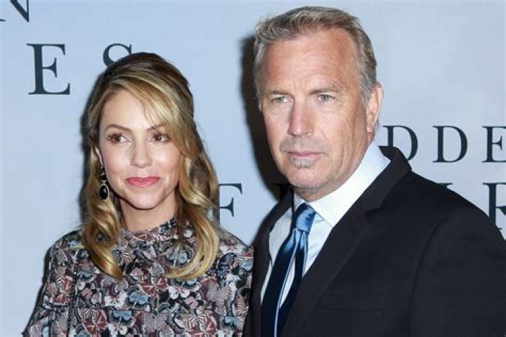 Kevin Costner Finalizes Divorce: A Closer Look At The Split