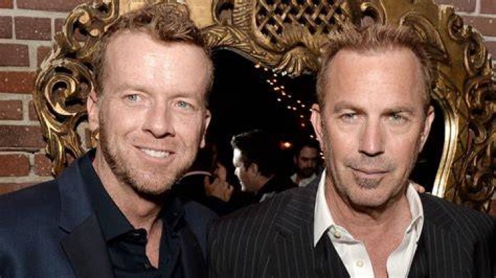 Kevin Costner vs. Liam Neeson in Spy vs. Spy Showdown? Variety