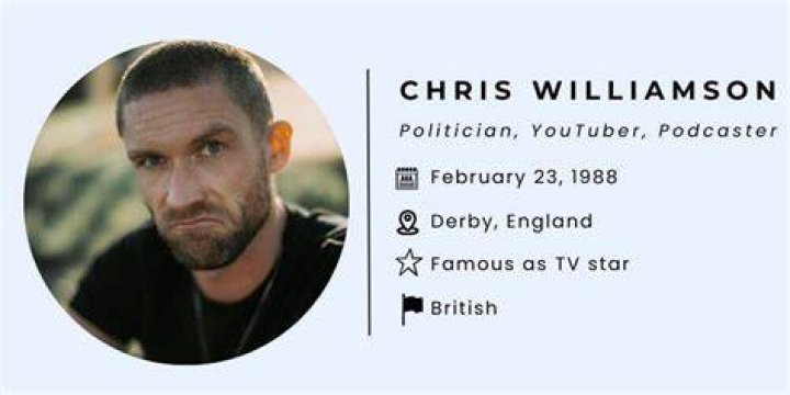 Kevin D. Williamson Bio, Age, Height, Wife, Children, Family, Parents, Commentator, and Net worth
