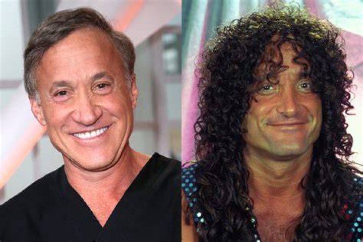 Kevin DuBrow in RI Kevin Dubrow of Quiet Riot, picture tak… Flickr