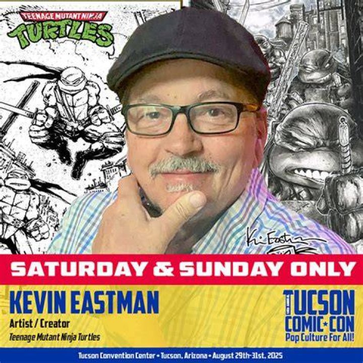 Kevin Eastman Calls From the Inside on ID What happened to Heather Frank?