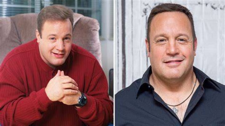 Kevin James' Wife Meet His Spouse Steffiana de la Cruz Closer Weekly