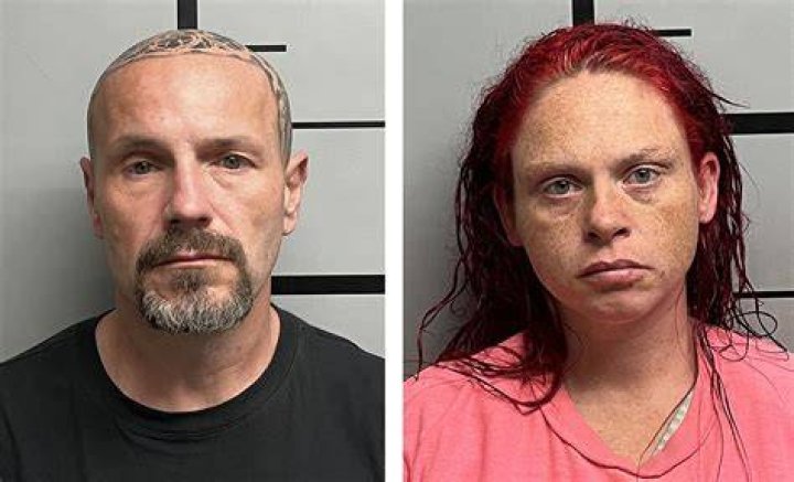 Kevin Nathan booked on charge(s) to include FFJ FUGITIVE FROM JUSTICE Scoop Birmingham