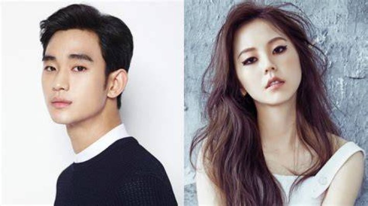 Keyeast Denies Marriage Rumors Between Kim Soo Hyun And Ahn Sohee Soompi