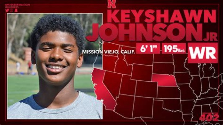 Keyshawn Johnson Jr.'s Hoops Journey
