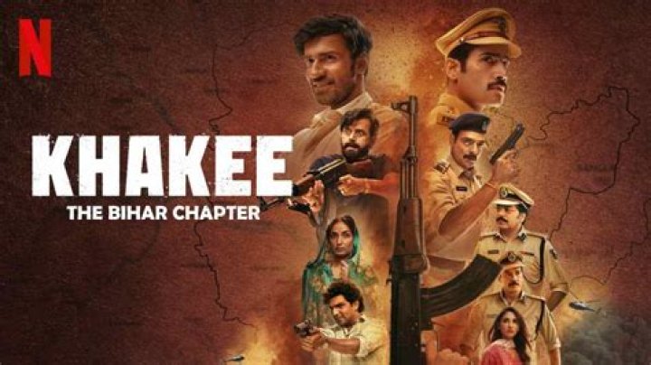 Khakee The Bihar Chapter Here’s the real story of IPS officer Amit