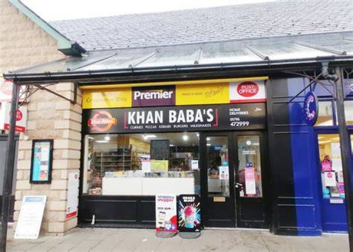 Khan Babas