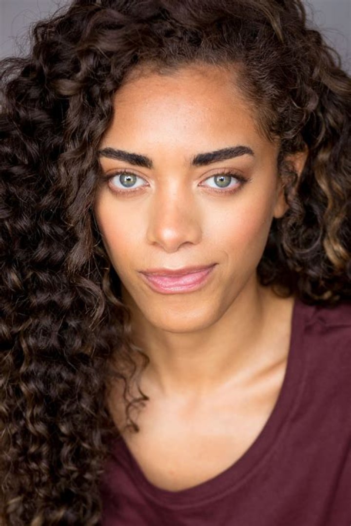 Kiara Barnes (Actress) Wiki, Biography, Age, Boyfriend, Family, Facts