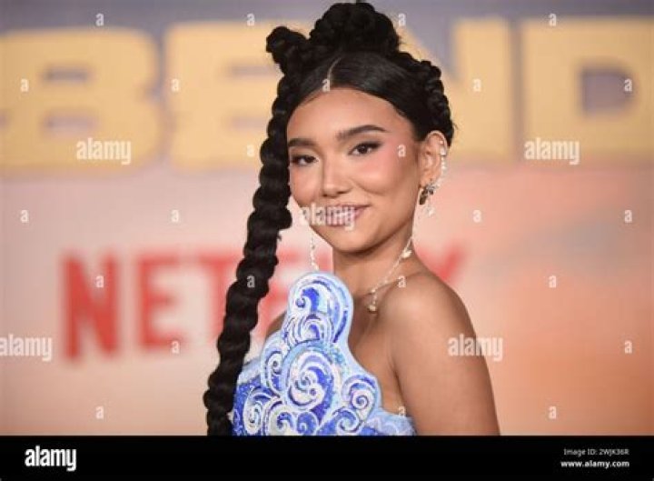 Kiawentiio Tarbell ethnicity revealed She has faced criticism for not