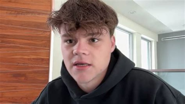 Kick streamer Jack Doherty responds to leaked OnlyFans video with