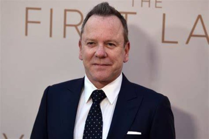 Kiefer Sutherland Bio, Net Worth, Height, Facts Dead or Alive?