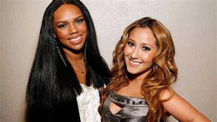 Kiely Williams of 3LW Claims She Hooked Up With ¾ B2K At Once