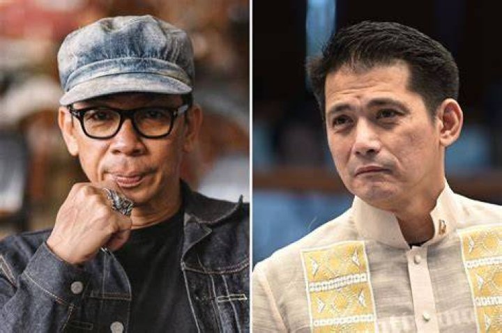 Kim Atienza reacts to Boyet Sison replacing him on &lsquo;TV Patrol&rsquo; PinoyFeeds
