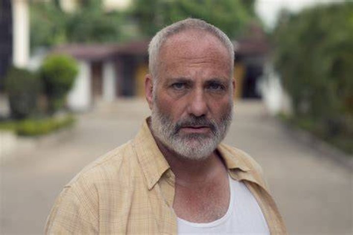 Kim Bodnia Movies, Bio and Lists on MUBI