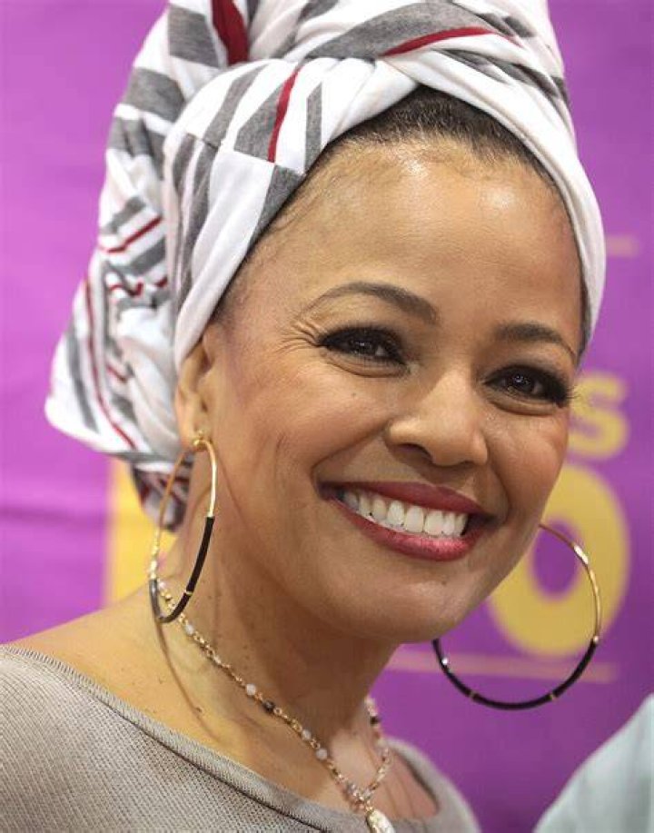 Kim Fields Tells All On Hollywood&rsquo;s Secrets