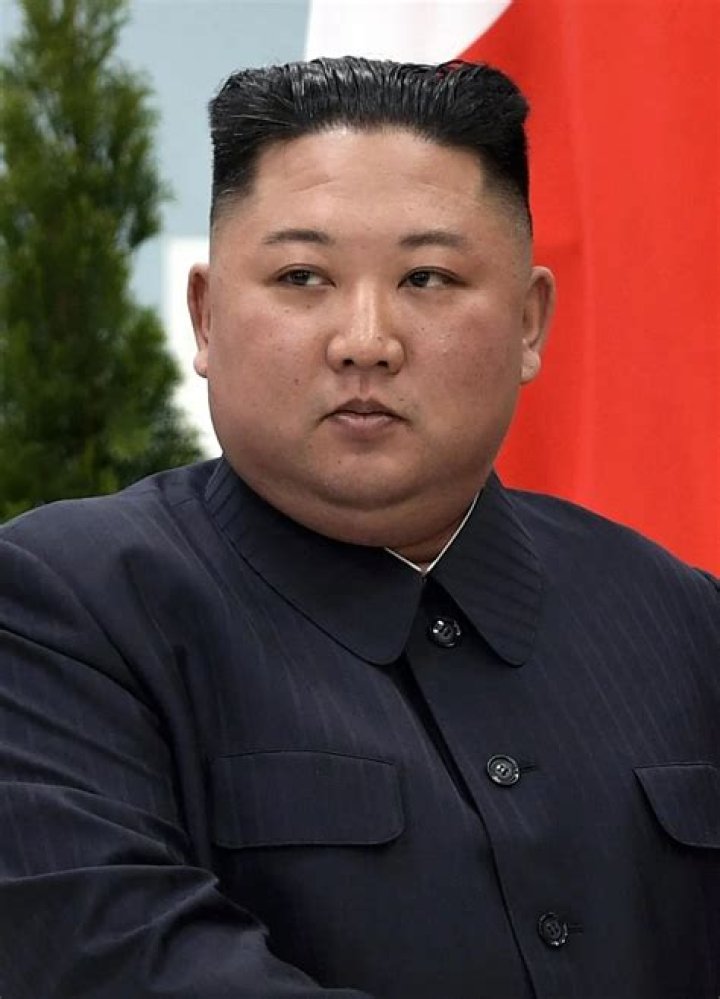 Kim Jongun's Net Worth 2017 5 Fast Facts You Need to Know