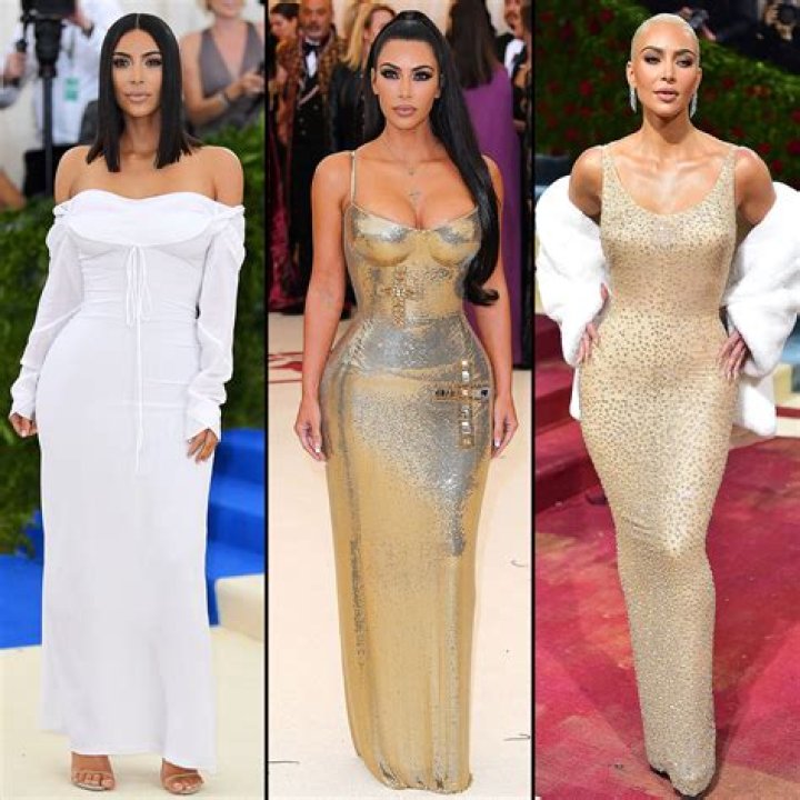 Kim Kardashian looks identical to her teenage self as she recreates
