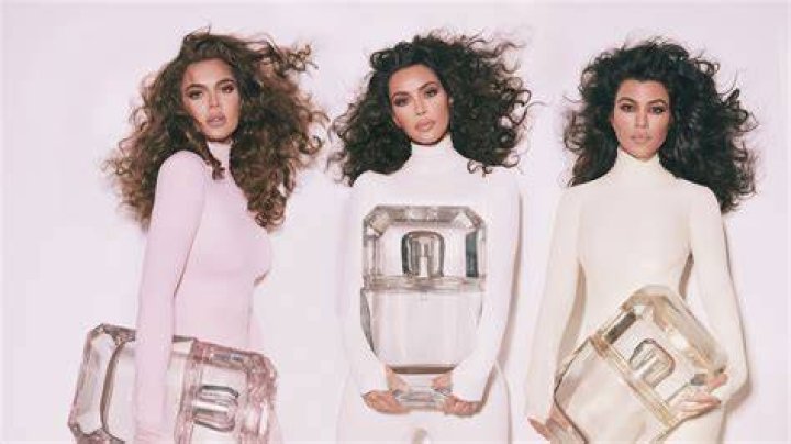 Kim Kardashian rebranding KKW Fragrance amid Kanye West divorce