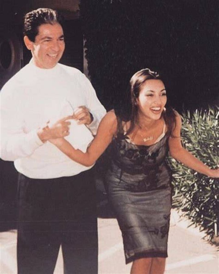 Kim Kardashian Shares Her Father's Experience At The OJ Simpson Trial